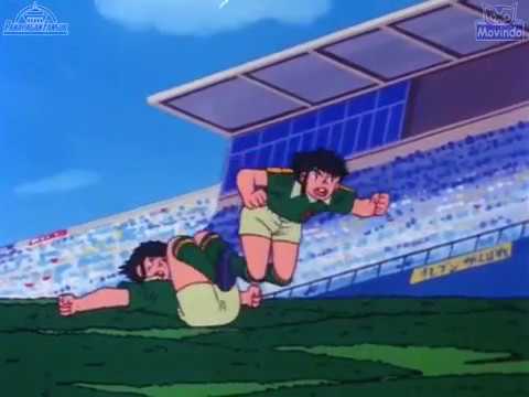 captain tsubasa 1983 sub indo full episode